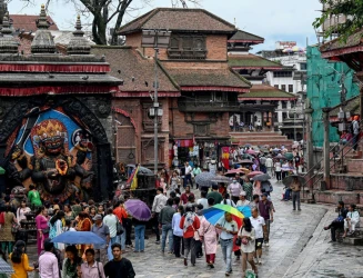 🌧️ सानो ब्रेकले ठूला कुरा सिकायो