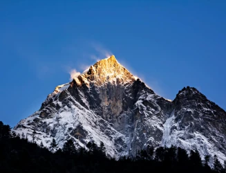 🌄 बिहानको सानो बानीले बदलिएको दिन
