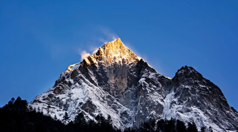 🌄 बिहानको सानो बानीले बदलिएको दिन
